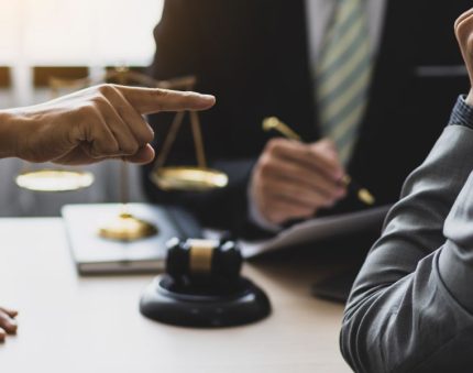 Litigation and Dispute Resolution